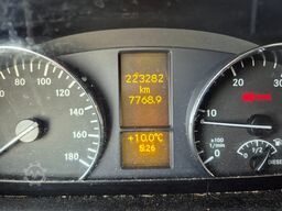 Mercedes-Benz SPRINTER 316 CDI