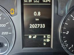 Mercedes-Benz Vito 114 CDI MIXTO