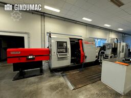EMCO Hyperturn 665MC Plus