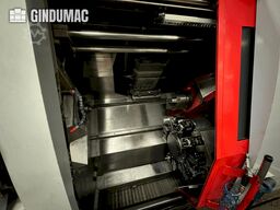 EMCO Hyperturn 665MC Plus