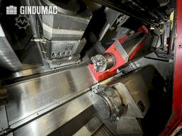 EMCO Hyperturn 665MC Plus