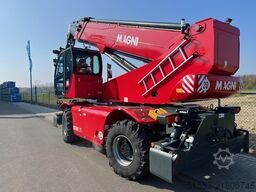 MAGNI RTH 8.35 | 2025