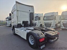 DAF XF 480 FT SUPER SPACE CAB ZF INTARDER