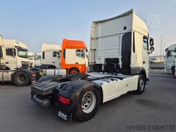 DAF XF 480 FT SUPER SPACE CAB ZF INTARDER