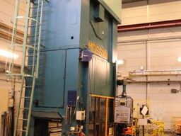 Mossini PDM/2BX 400