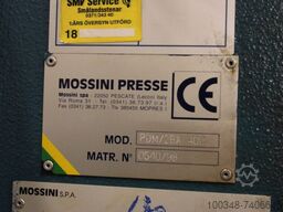 Mossini PDM/2BX 400