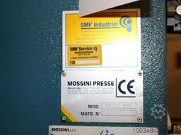 Mossini PDM/2BX 400