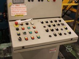 Mossini PDM/2BX 400
