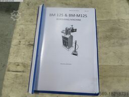 MEGEY BM-M-125
