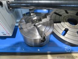 HBM 250 x 550 Profi Vario