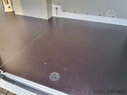 Renault Master 150.35  EURO 6  L2H2 GESLOTEN WIT - V-63...