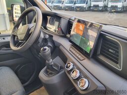 Renault Master 150.35 EURO 6 L2H2 GESLOTEN WIT - V-63...