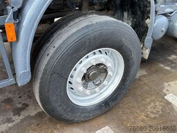 Mercedes-Benz Actros 4148 (EPS / 8X6 / LAMES / GRAND PONT / P...