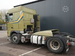 DAF XF 95.430 EURO 3 MANUAL GEARBOX