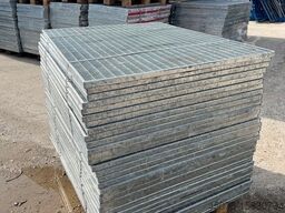 Einlagegitter 1315x1030x30mm