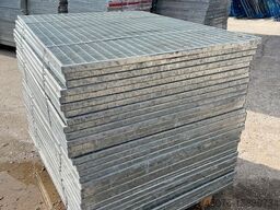 Einlagegitter 1315x1030x30mm