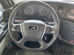 MAN TGM 18.320/4x2/Meiller/Kipper/NL10,6to/Nur39 tkm