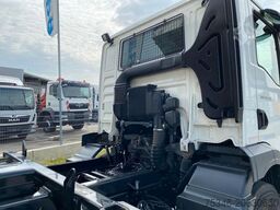 MAN TGM 18.320/4x2/Meiller/Kipper/NL10,6to/Nur39 tkm
