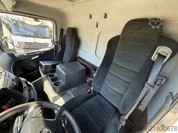 MERCEDES-BENZ ATEGO 818 L Pr. / Plane 7,10 m LBW 1 to. EDSCHA