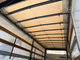 MERCEDES-BENZ ATEGO 818 L Pr. / Plane 7,10 m LBW 1 to. EDSCHA