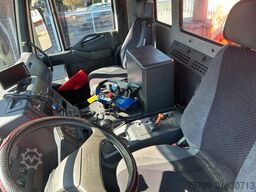 IVECO MP 410 Pritsche +Fassi F360BXP.26 Kran + JIB 6x6