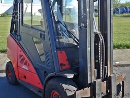 Linde H 35 D