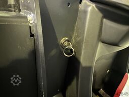 LINDE V ( 5213 ) - Wire Guidance !! DOUBLE steering !! Triplex FFL