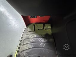 LINDE R 16 - * Triplex FFL !! FULL options !!