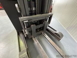 LINDE R 16 - * Triplex FFL !! FULL options !!