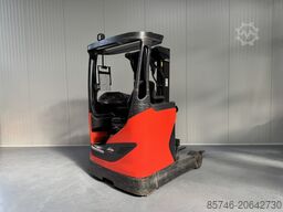 LINDE R 12 B * Triplex FFL !!