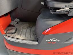 LINDE R 12 B * Triplex FFL !!