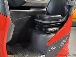 LINDE R 16 - * Triplex FFL !! FULL options !!