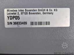 Minibea YDP05