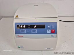 Thermo Fisher Scientific Heraeus Pico17