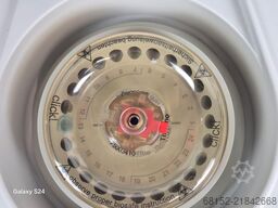 Thermo Fisher Scientific Heraeus Pico17