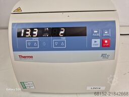Thermo Fisher Scientific Heraeus Pico17