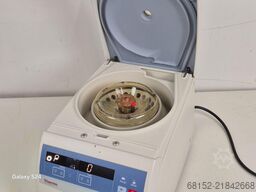 Thermo Fisher Scientific Heraeus Pico17