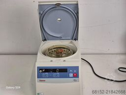 Thermo Fisher Scientific Heraeus Pico17