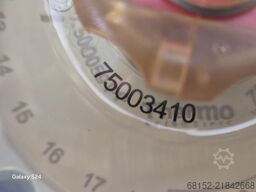 Thermo Fisher Scientific Heraeus Pico17