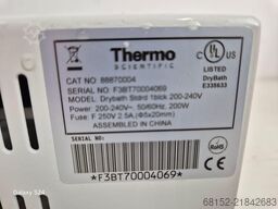 Thermo Fisher Scientific 1blck