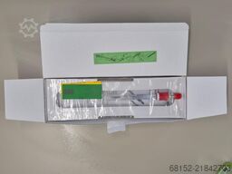 Mettler Toledo InPro 3253/120/PT1000