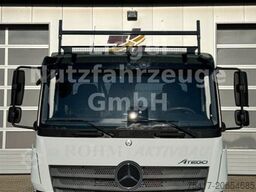 MERCEDES-BENZ Atego 821 *Automatik*Klima*TÜV