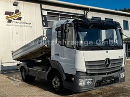 MERCEDES-BENZ Atego 821 *Automatik*Klima*TÜV