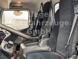 MERCEDES-BENZ Atego 821 *Automatik*Klima*TÜV