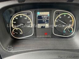 MERCEDES-BENZ Atego 821 *Automatik*Klima*TÜV