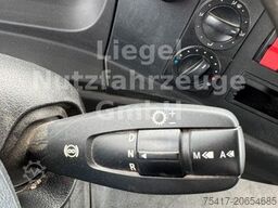 MERCEDES-BENZ Atego 821 *Automatik*Klima*TÜV
