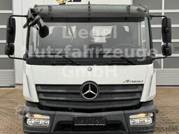MERCEDES-BENZ Atego 821 *Automatik*Klima*TÜV