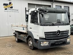 MERCEDES-BENZ Atego 821 *Automatik*Klima*TÜV