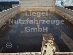 MERCEDES-BENZ Atego 821 *Automatik*Klima*TÜV