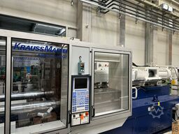 KraussMaffei KM 420-2700 C2